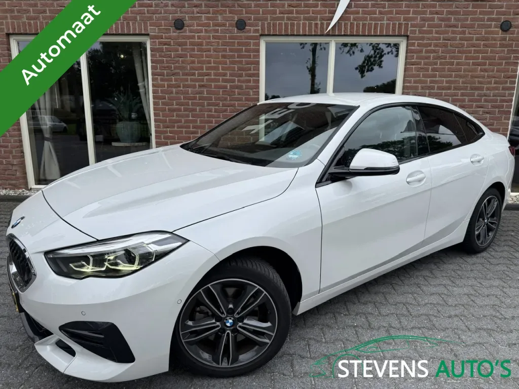 BMW 2-Serie Gran Coupé (2023) — foto 1