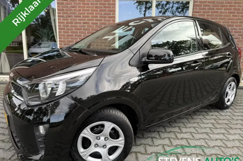 Kia Picanto (2023)