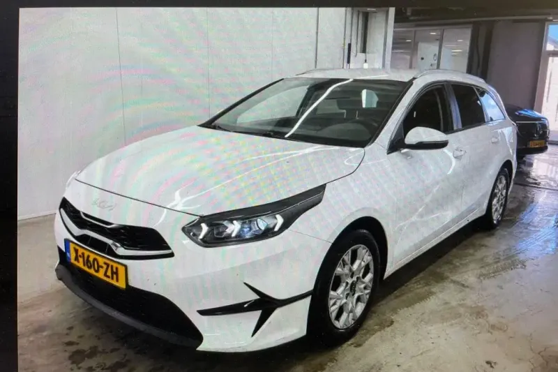 Kia Ceed (2024)