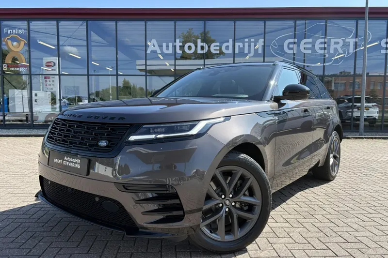 Land Rover Range Rover Velar (2024)
