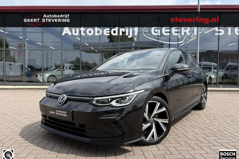 Volkswagen Golf (2020)