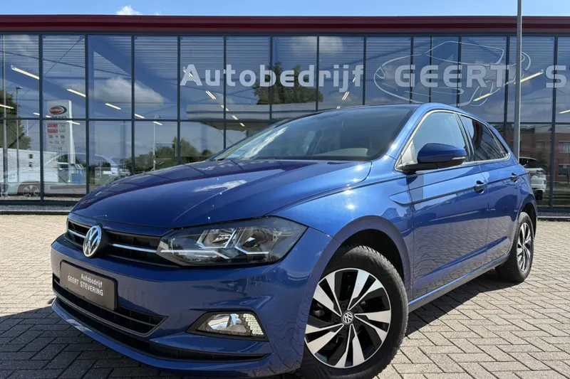 Volkswagen Polo (2019)