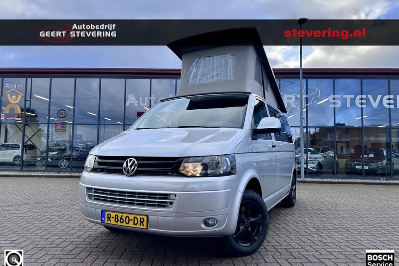 Volkswagen Transporter (2015)