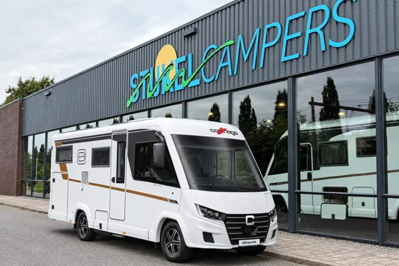 Carthago C2-Tourer I (2027)