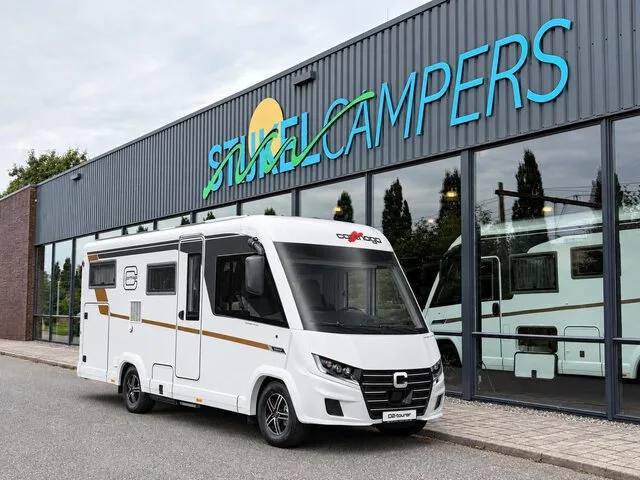 Carthago C2-Tourer (2027) — foto 1