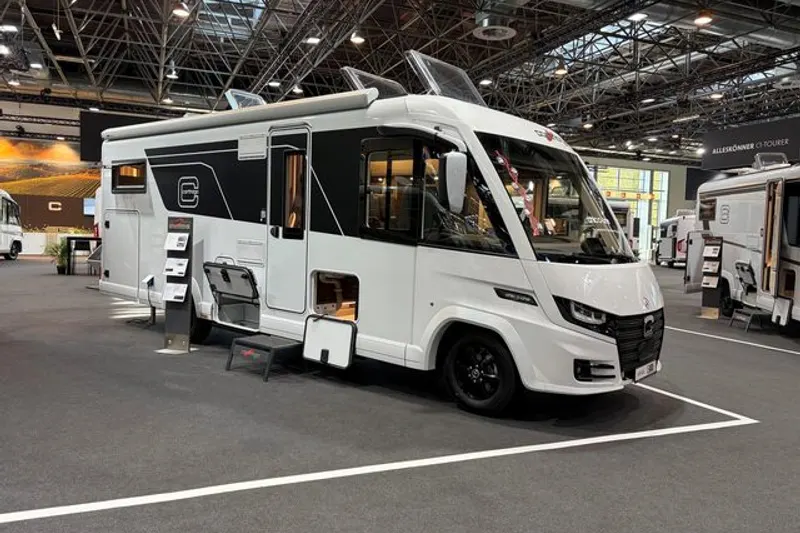 Carthago Chic C-Line I (2027)