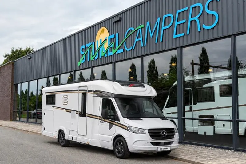 Carthago C-Tourer T (2027)