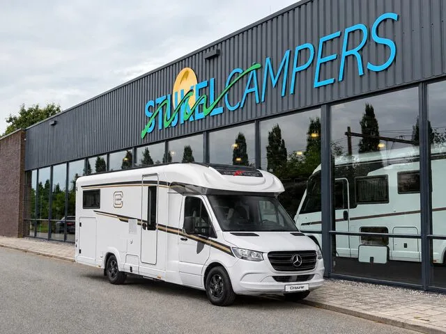 Carthago C-Tourer (2027) — foto 1