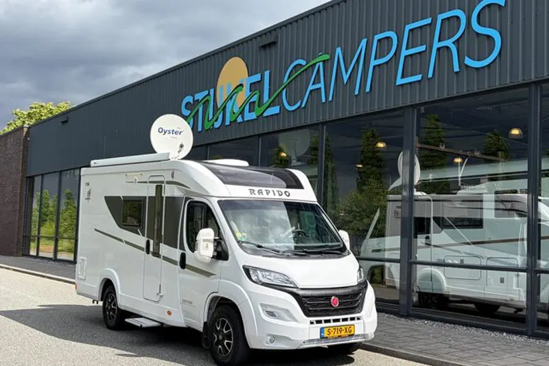 Rapido C (2023)