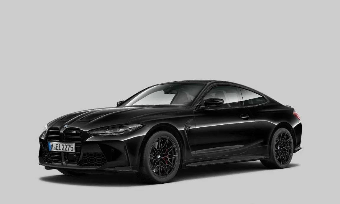 BMW 4-Serie (2023) — foto 1