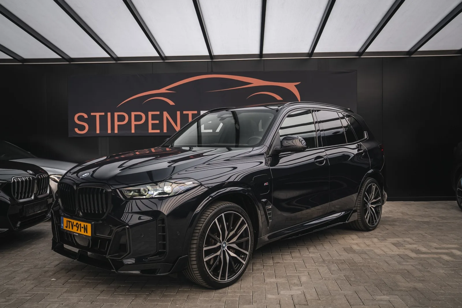 BMW X5 (2023) — foto 1