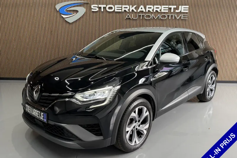 Renault Captur (2022)
