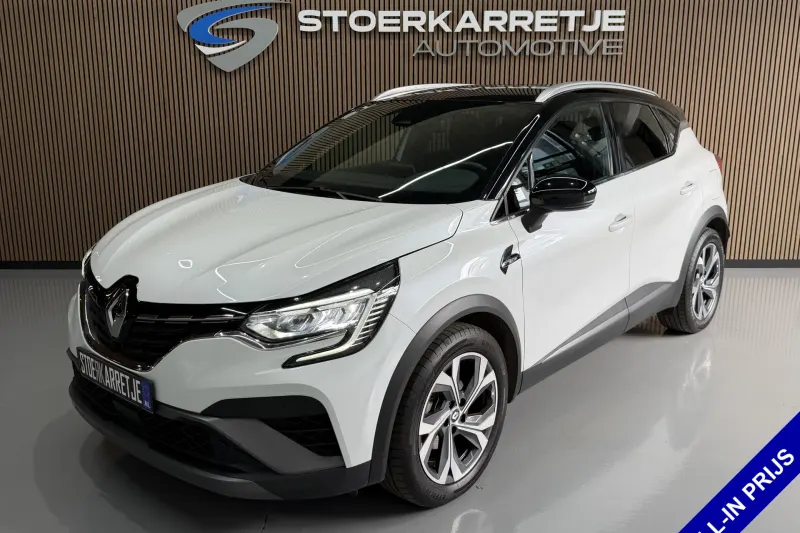 Renault Captur (2022)
