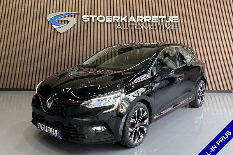 Renault Clio (2020)