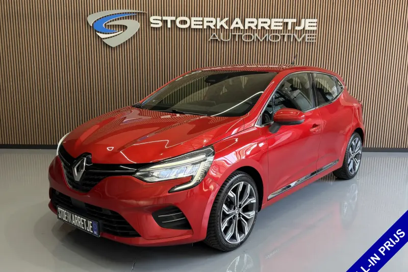 Renault Clio (2019)