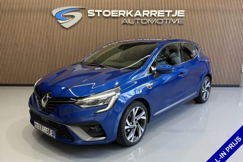 Renault Clio (2020)