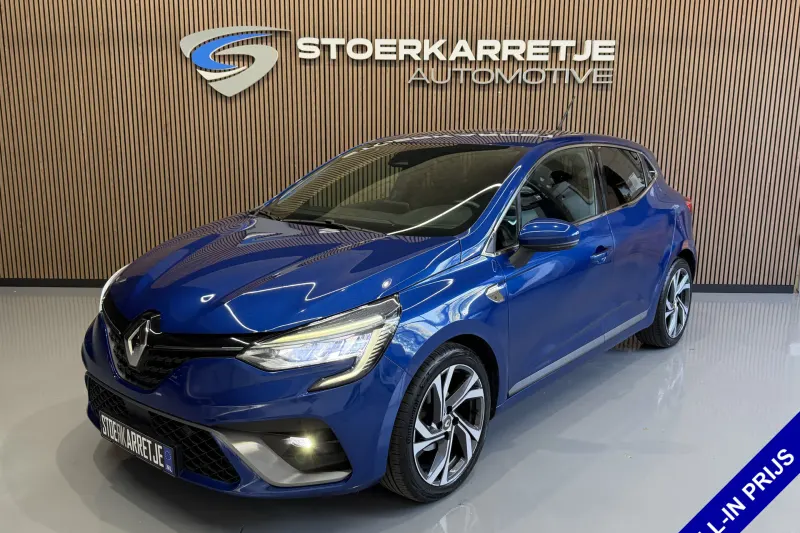Renault Clio (2019)