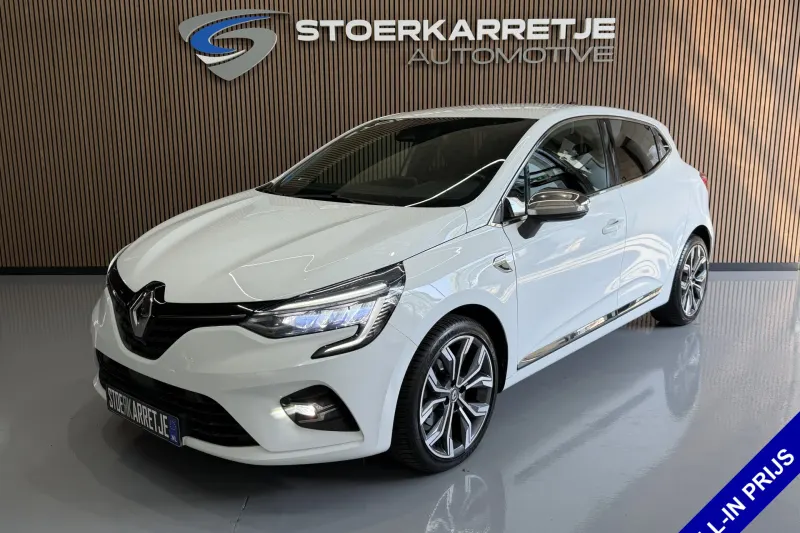 Renault Clio (2020)