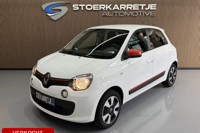 Renault Twingo (2016)