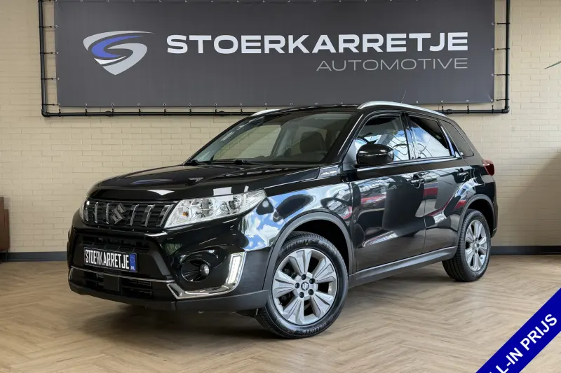 Suzuki Vitara (2019)