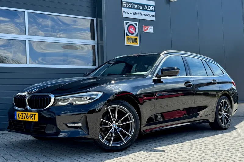 BMW 3-Serie (2021)