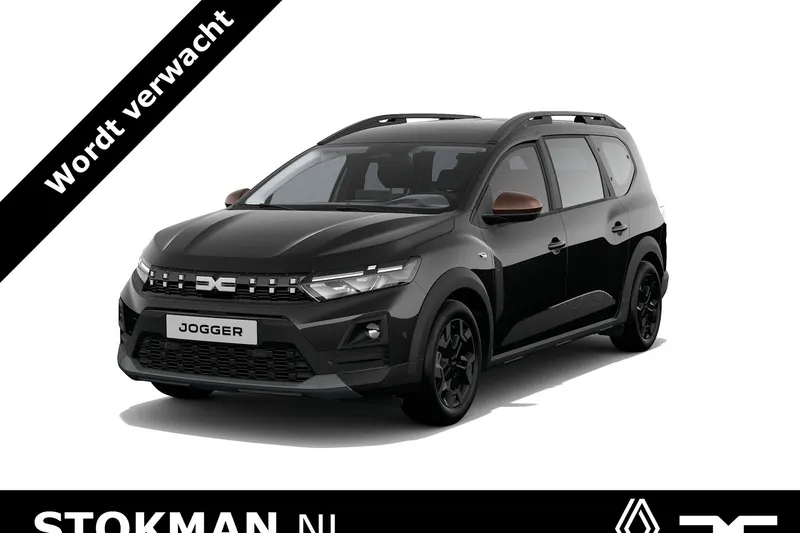 Dacia Jogger (2026)