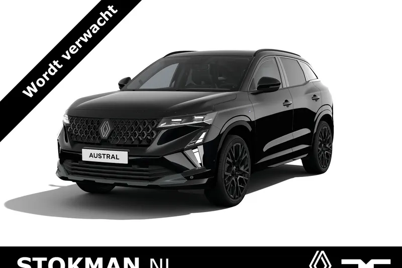 Renault Austral (2026)