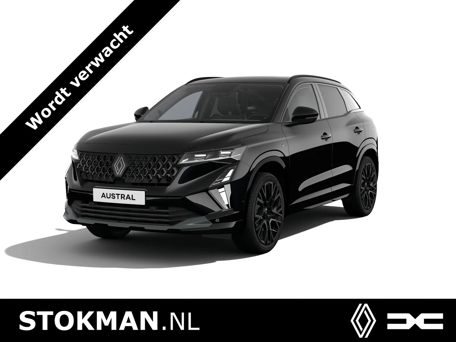 Renault Austral (2026) — foto 1