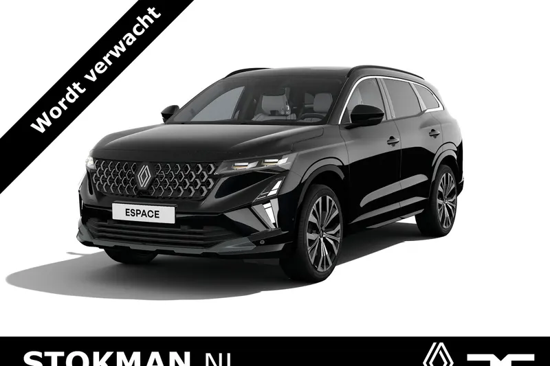 Renault Espace (2026)
