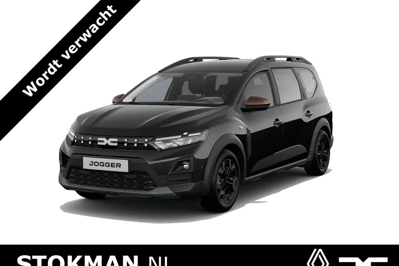 Dacia Jogger (2026)