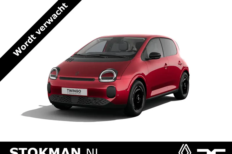 Renault Twingo (2026)