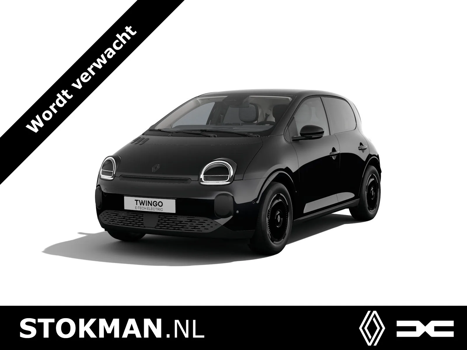 Renault Twingo (2026) — foto 1