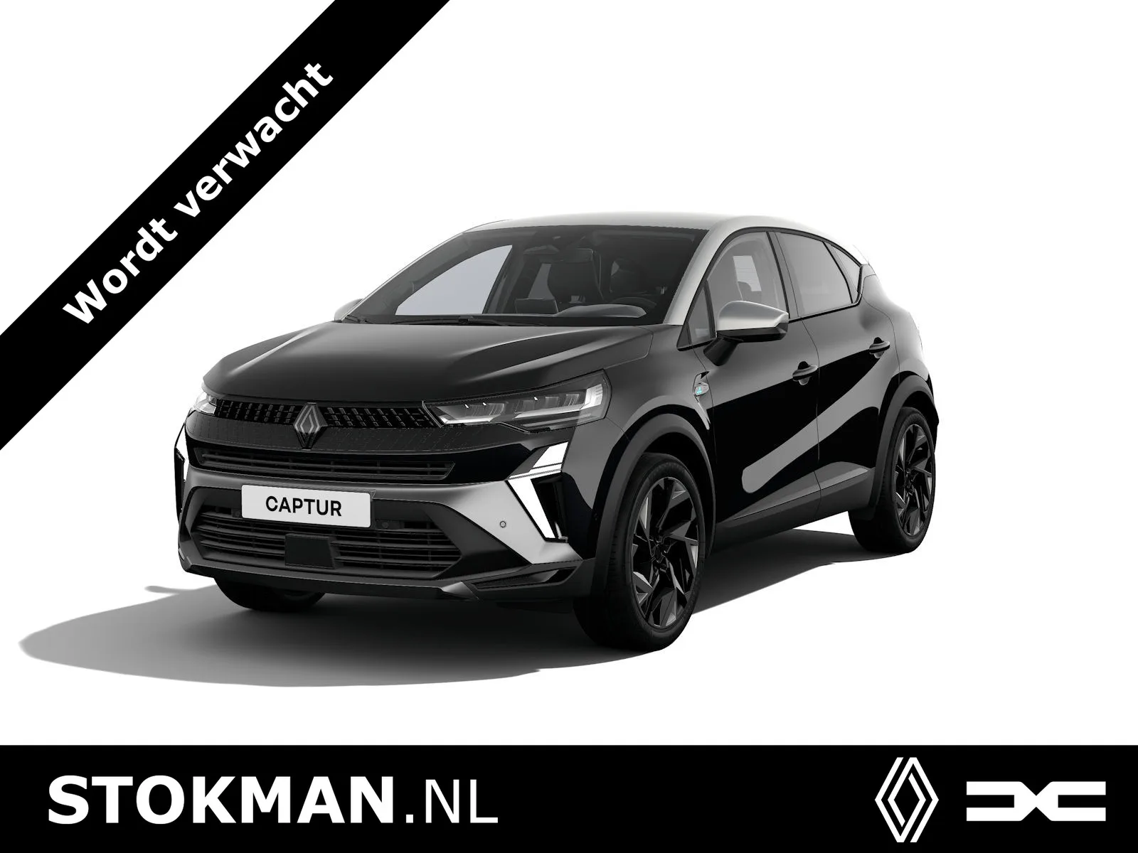 Renault Captur (2026) — foto 1