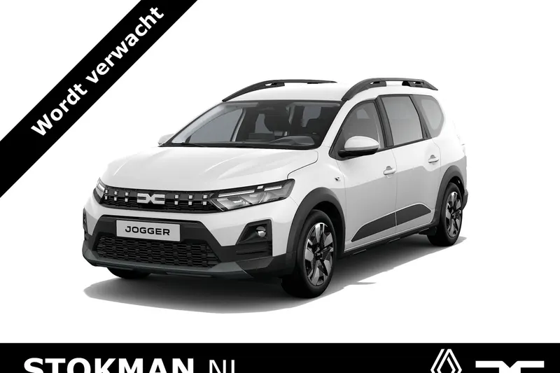 Dacia Jogger (2026)