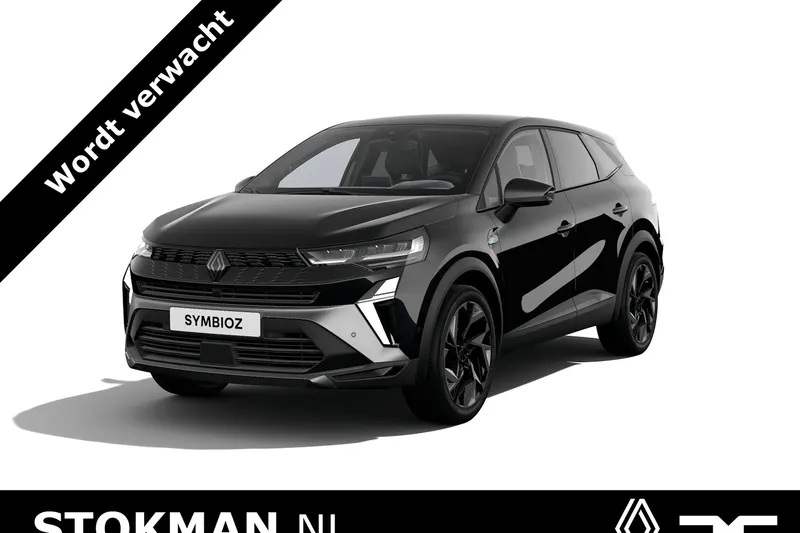 Renault Symbioz (2026)