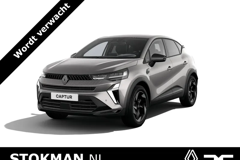 Renault Captur (2026)