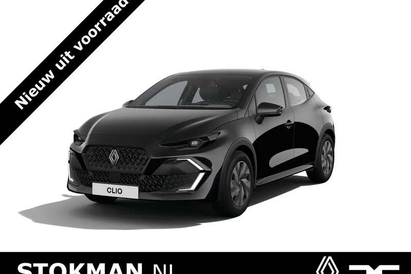 Renault Clio (2026)