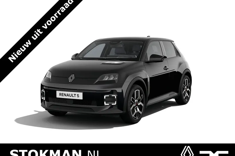 Renault 5 (2026)