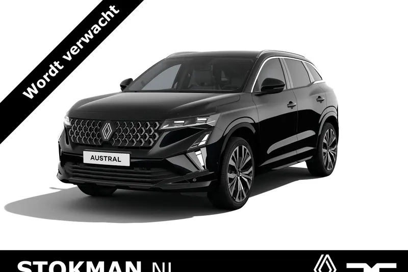 Renault Austral (2026)