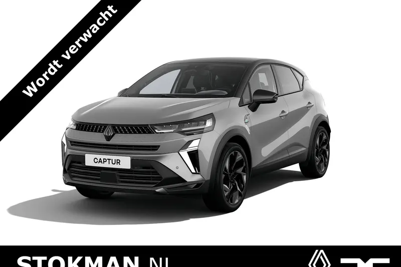 Renault Captur (2026)