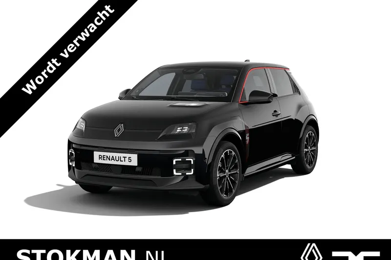 Renault 5 (2026)