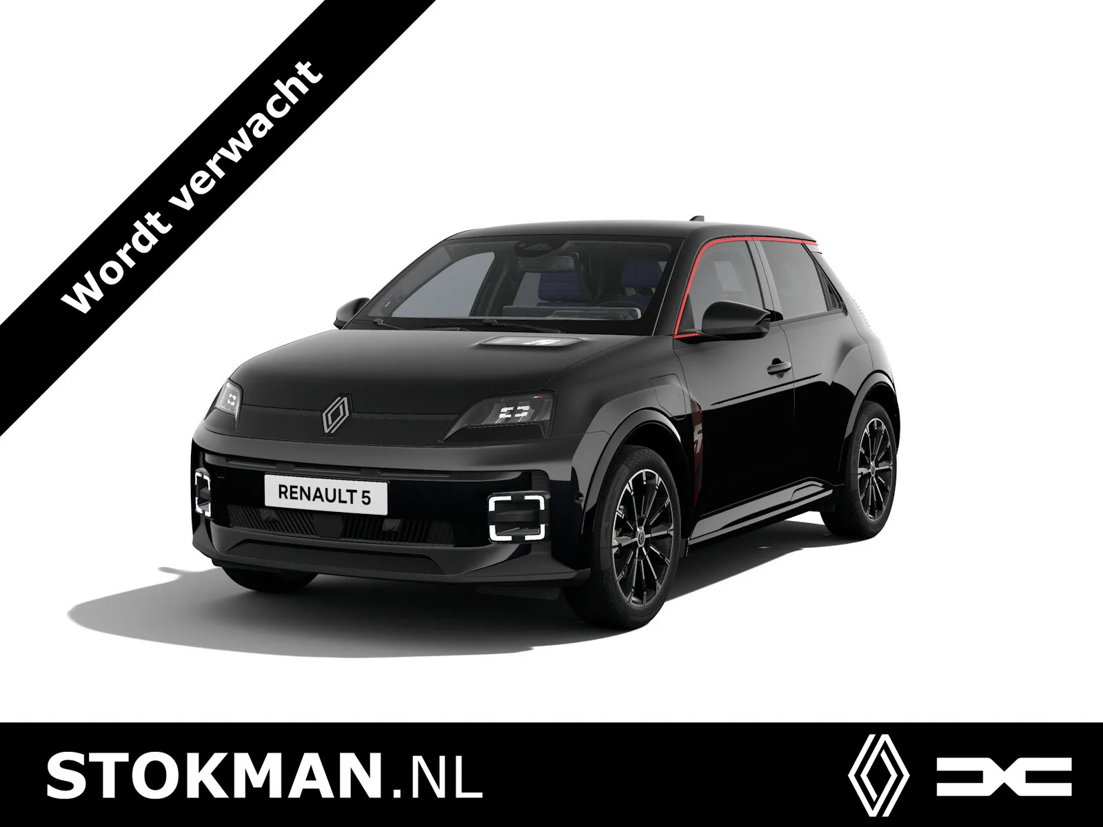 Renault 5 (2026) — foto 1