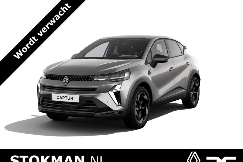 Renault Captur (2026)