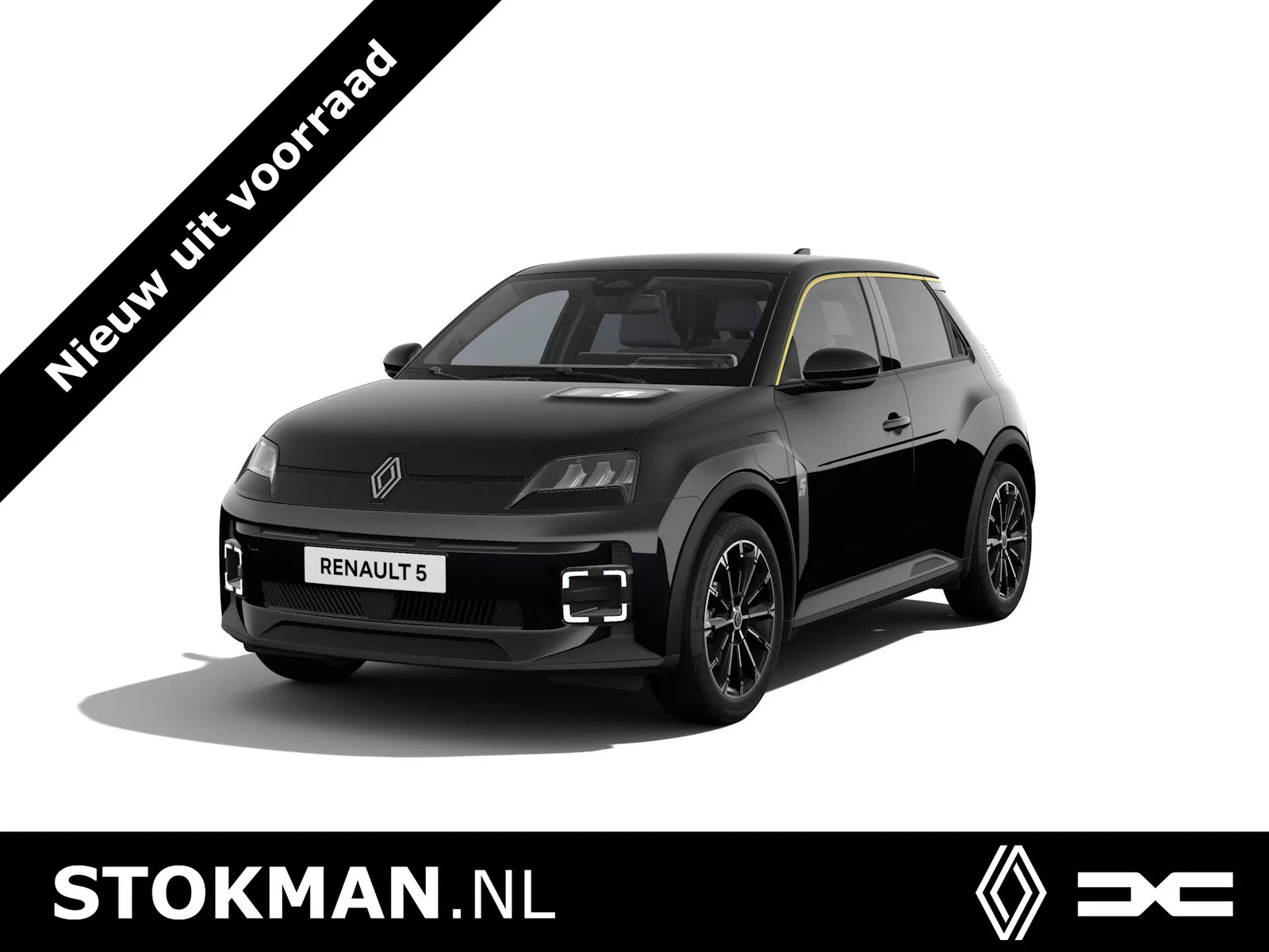 Renault 5 (2026) — foto 1