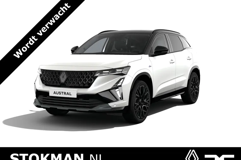 Renault Austral (2026)