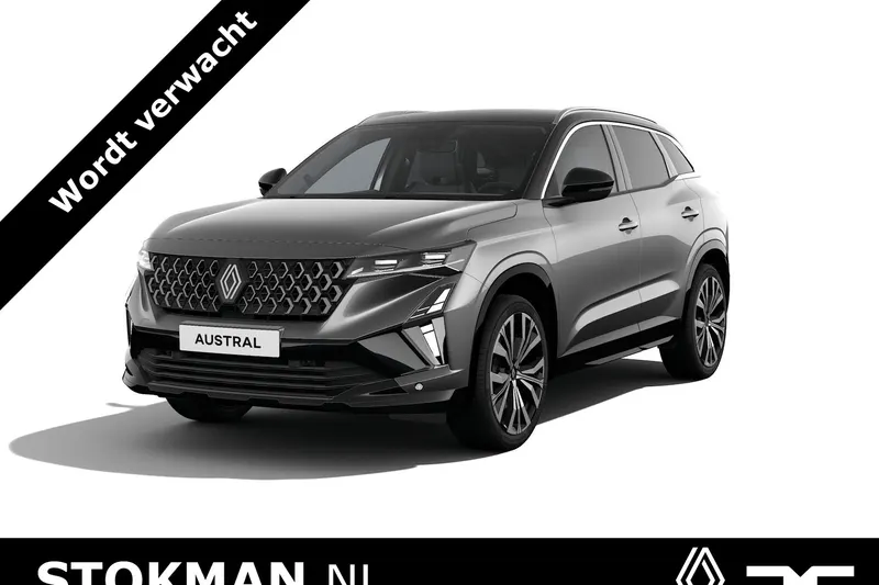 Renault Austral (2026)
