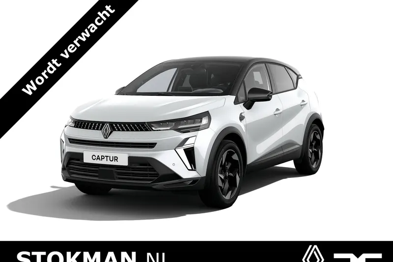 Renault Captur (2026)