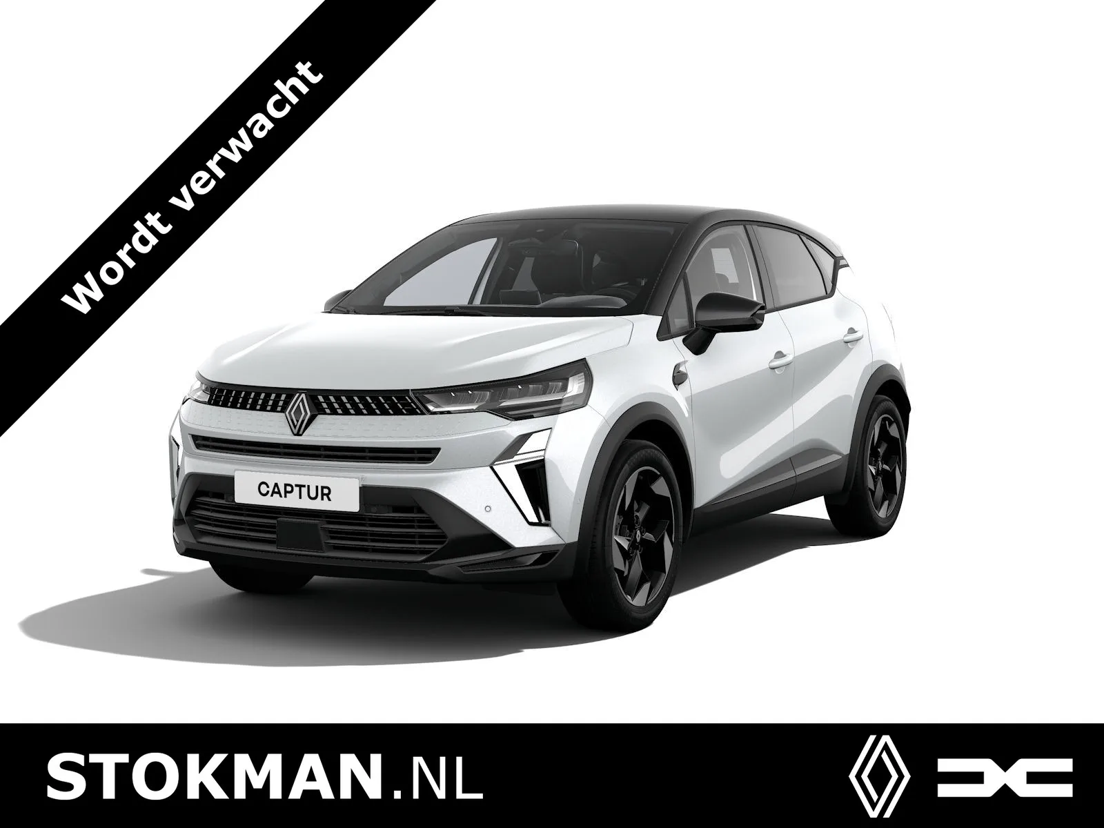 Renault Captur (2026) — foto 1