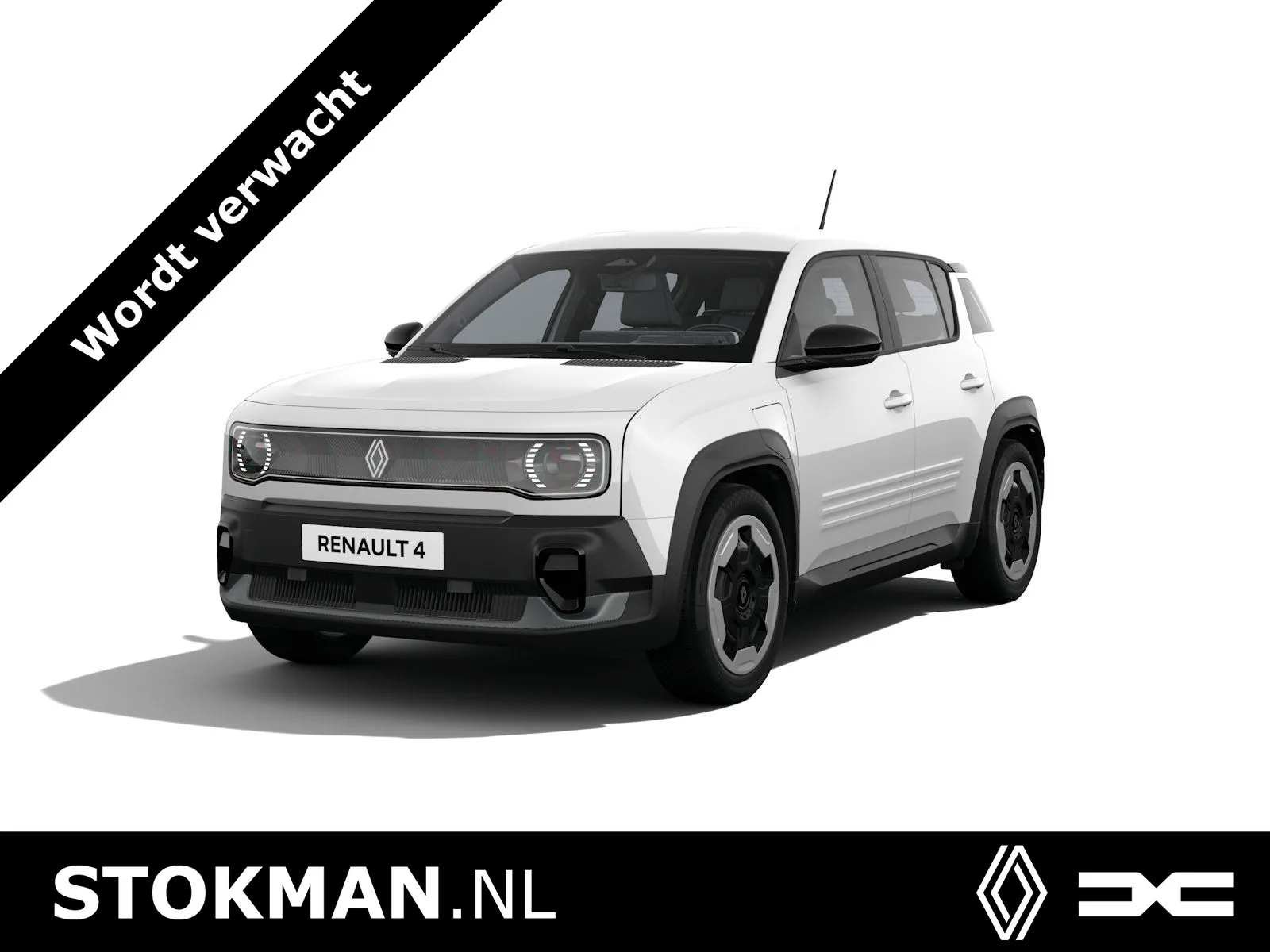 Renault 4 (2026) — foto 1