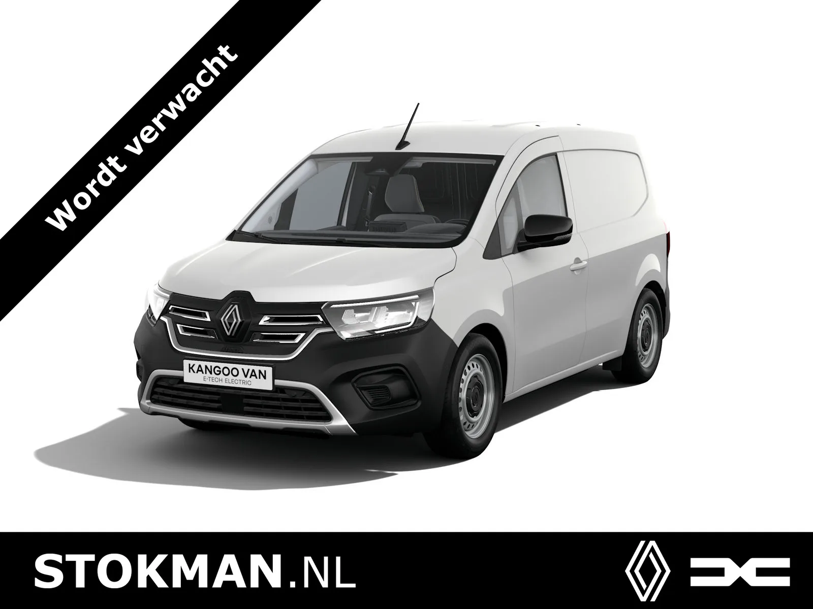 Renault Kangoo (2026) — foto 1